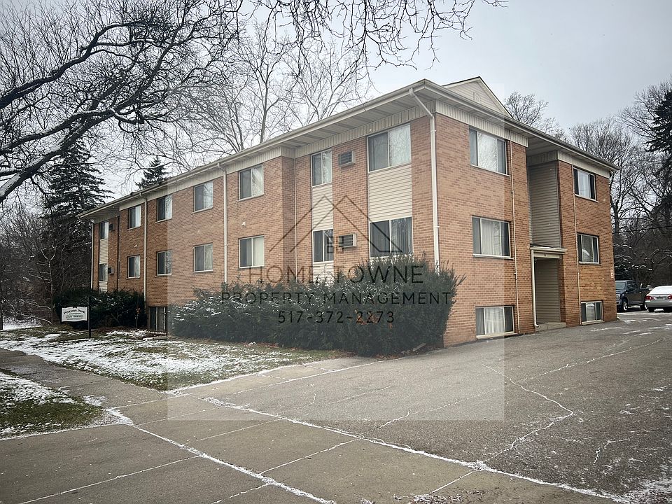 1st image of 3330 S Pennsylvania Ave APT 16
