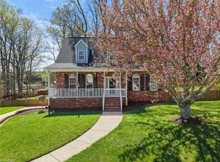 4000 Clinard Rd, Clemmons, NC 27012