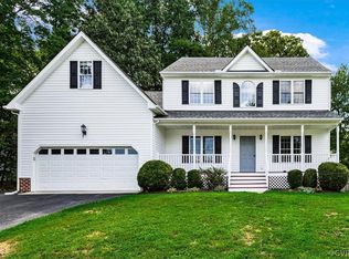 3300 Tadley Dr, Midlothian, VA 23112