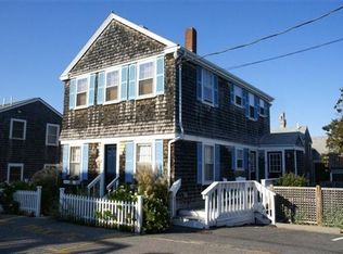 11 Atlantic Ave #A, Provincetown, MA 02657