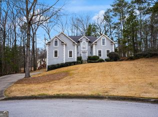 215 Pebblecreek Pl SW, Atlanta, GA 30331