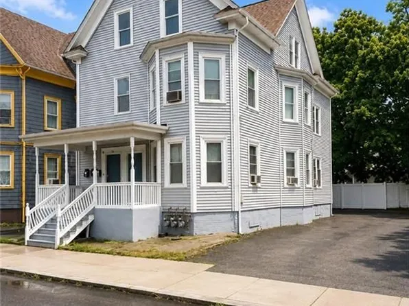40 Norwich Ave Floor 3, Providence, RI 02905