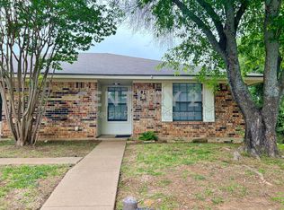 1002 Lynn St APT A, Weatherford, TX 76086