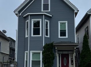 9 Mohawk St #1, Boston, MA 02127