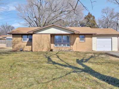 1000 E Madison Ave, Derby, KS, 67037
