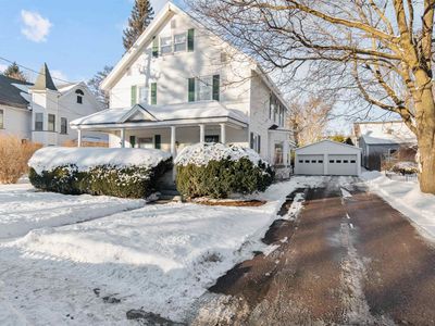 26 Maple Street, Essex Junction, VT, 05452