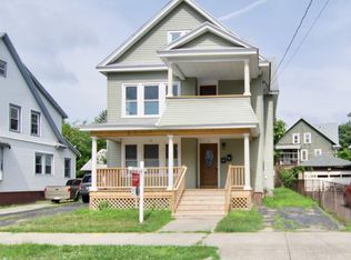 16-18 Ashmont St, Springfield, MA 01108