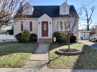 131 N Lehigh Ave, Cranford, NJ 07016