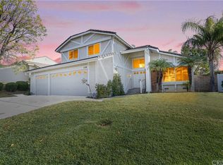 11790 Entrada Ave, Porter Ranch, CA 91326