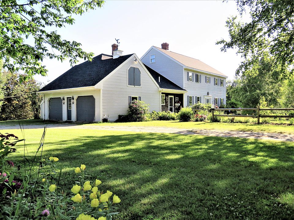 381 Narrows Pond Rd, Winthrop, ME 04364 MLS 1537198 Zillow