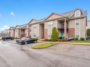 7311 Saint Andrews Woods Cir UNIT 205-2, Louisville, KY 40214