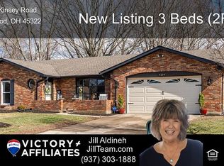 4204 Kinsey Rd, Englewood, OH 45322