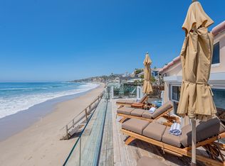 23620 Malibu Colony Rd, Malibu, CA 90265
