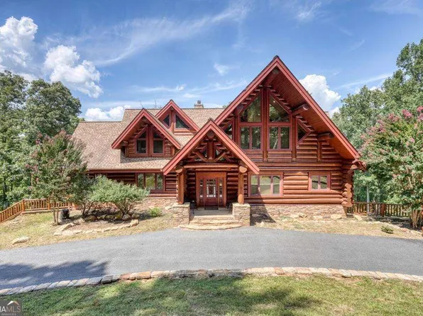 310 Hickory Frk, Blairsville, GA 30512