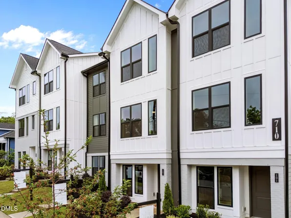 720 Noble Town Way #105, Raleigh, NC 27603
