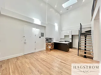 Rented by Hagstrom Management Inc