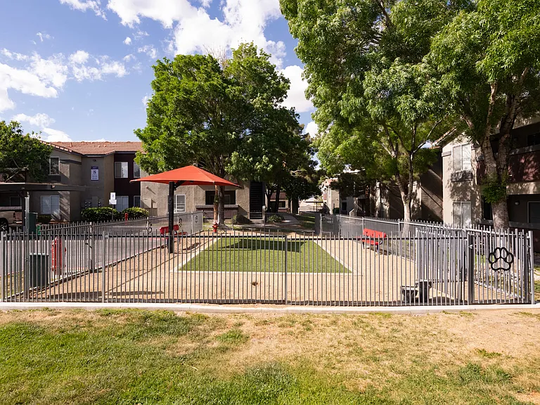 Remington Canyon Apartments — Photo 51