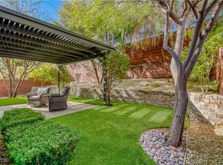 5407 Bristol Bend Ct, Las Vegas, NV 89135