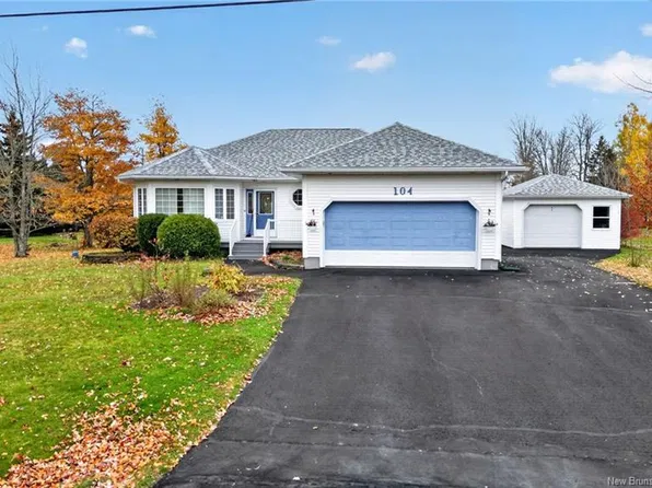 104 Leger Cres, Wellington, NB E4V 2N6