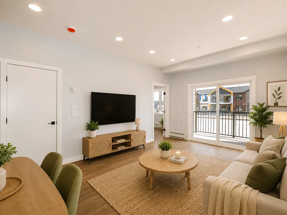 348 Greystone Blvd #U1101