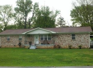 115 Linwood Ln, Maryville, TN 37804