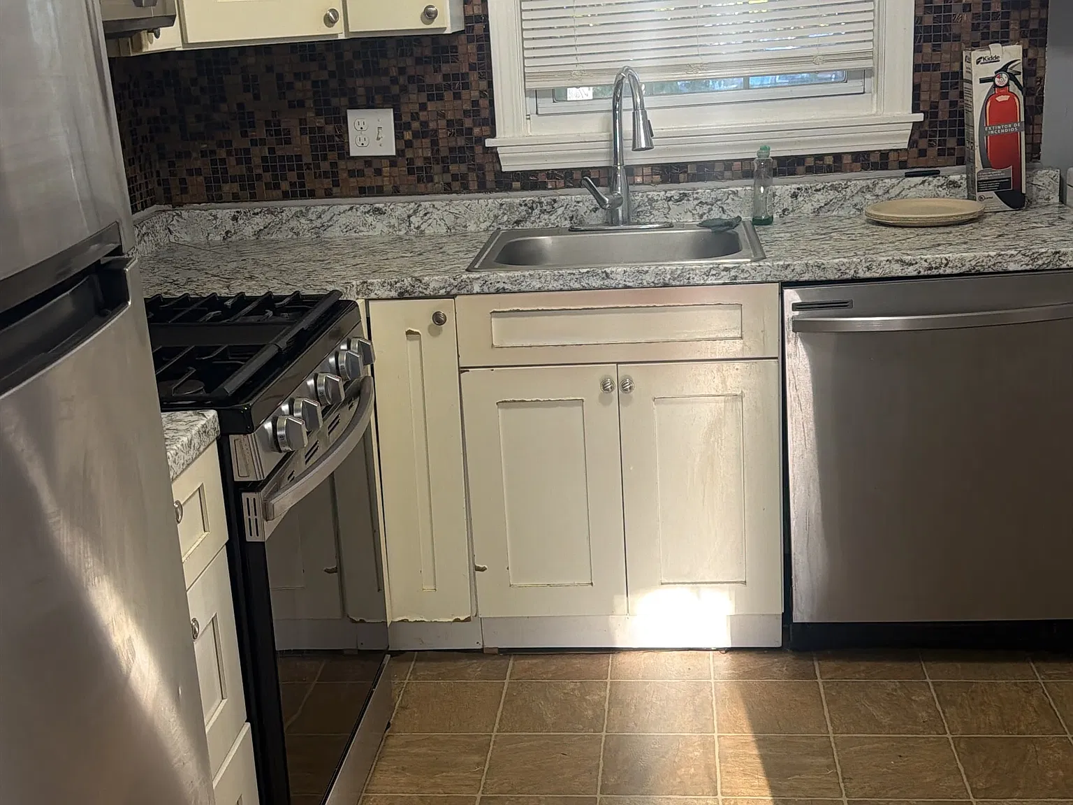 2 bed, 541 sqft, $1,500 — Photo 3