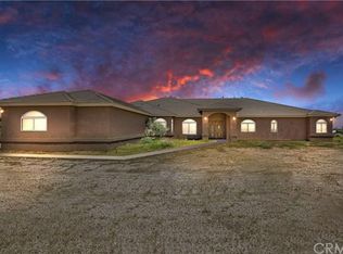 4334 Solano Rd, Phelan, CA 92371