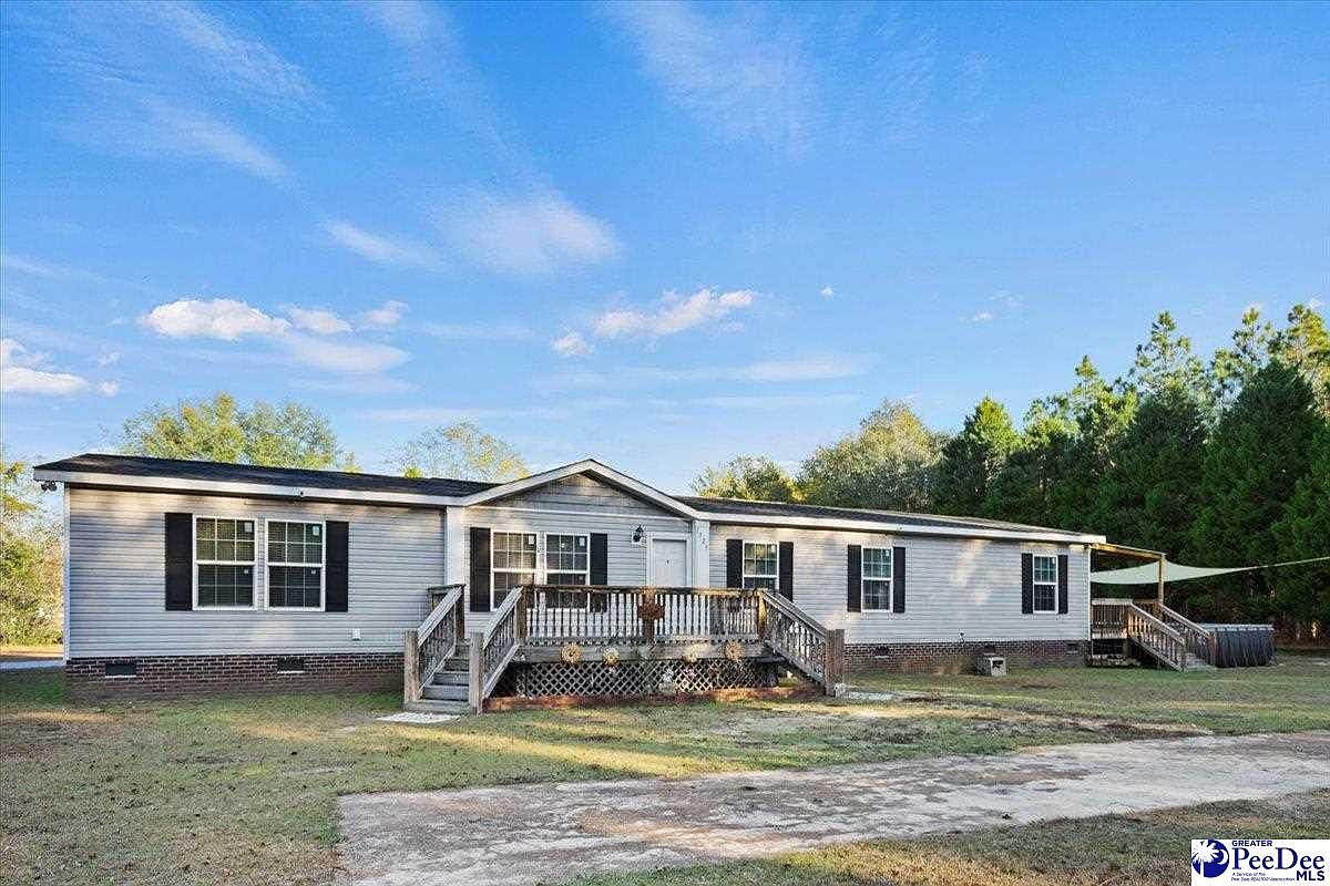 1025 Garden St, Lamar, SC 29069 Zillow