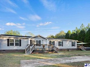 1025 Garden St, Lamar, SC 29069
