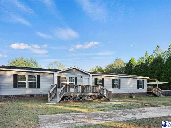 1025 Garden St, Lamar, SC 29069