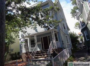 785 S 12th St FLOOR 3, Newark, NJ 07108