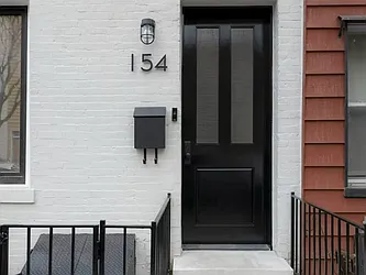 154 Powers Street in Williamsburg