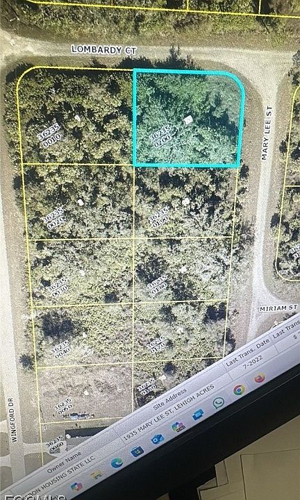 2nd image of 2600 Carol Pl