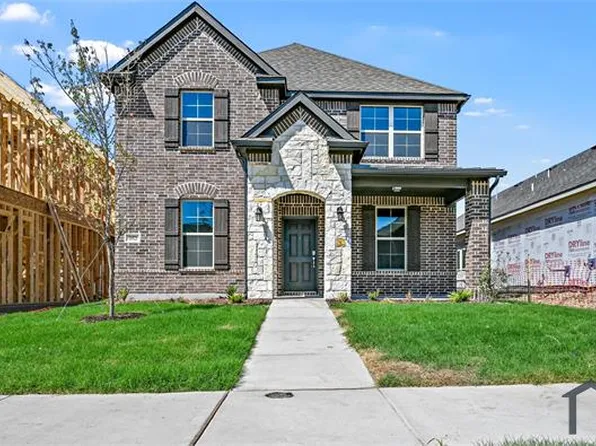 16925 Sophora Ave, Justin, TX 76247