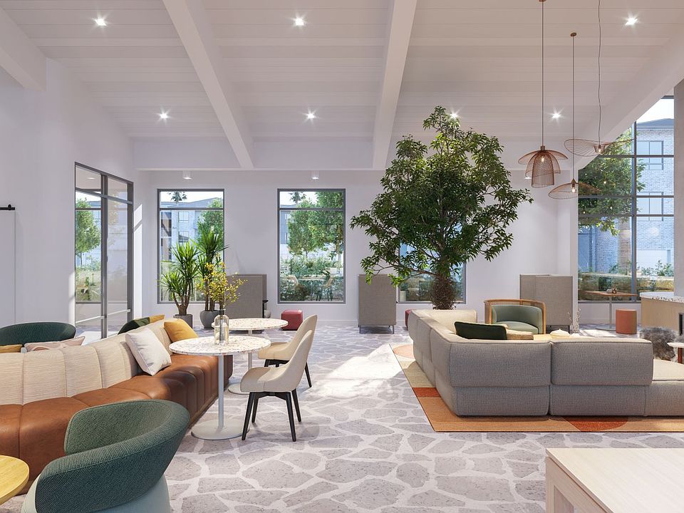 1st image of 2030 Olympic Ave #3077