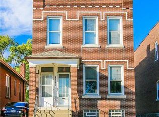 4349 Bates St #2, Saint Louis, MO 63116