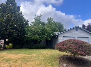 16820 SW Whitley Way, Beaverton, OR 97006