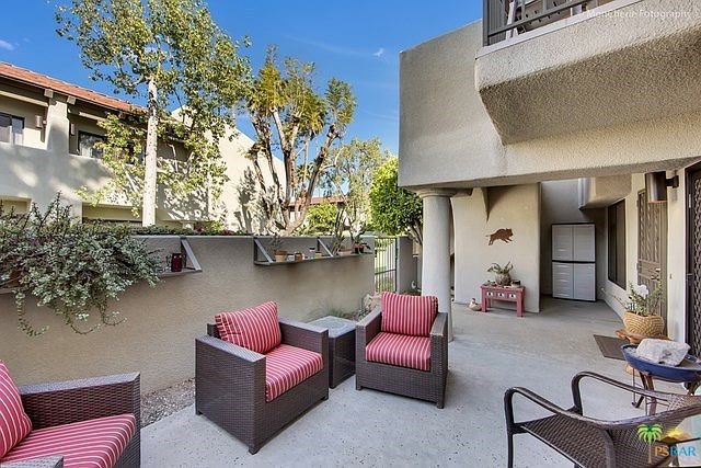 1st image of 353 N Hermosa Dr Unit 6C1
