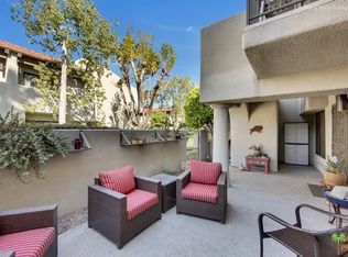 353 N Hermosa Dr UNIT 6C1, Palm Springs, CA 92262