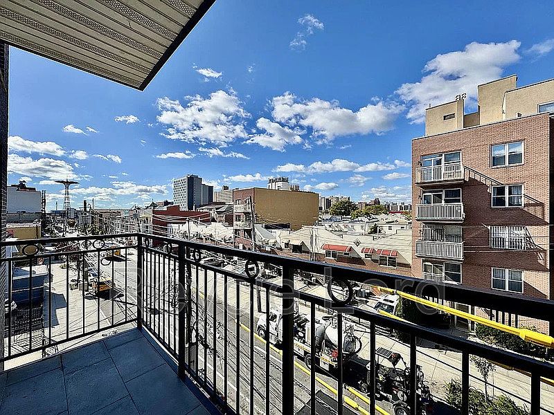 2-bedroom apartment for rent in Coney Island