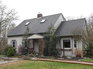 49 Amy Hart Path, Little Compton, RI 02837