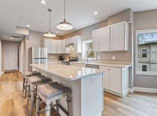 110 Congress Ave #2, Chelsea, MA 02150