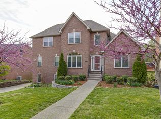 6533 Chessington Dr, Nashville, TN 37221