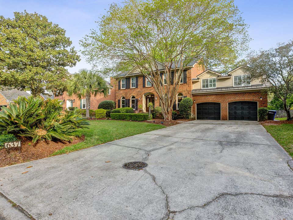 637 Hobcaw Bluff Dr, Mount Pleasant, SC 29464 Zillow