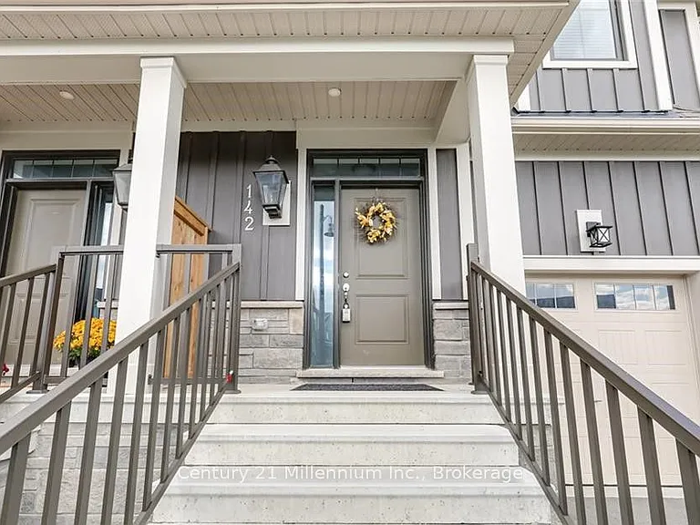 142 Red Pine St — Photo 2