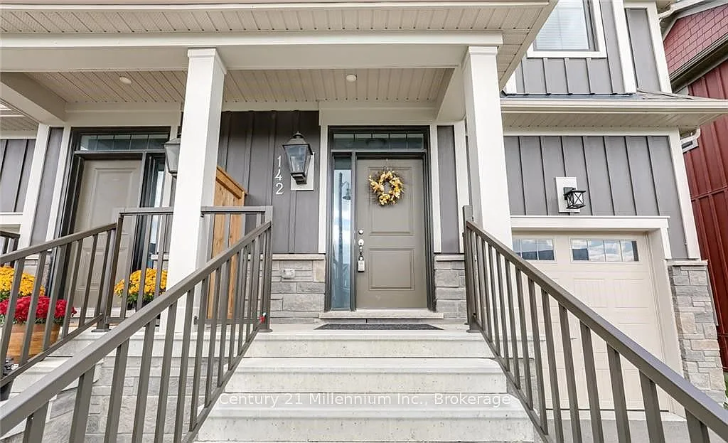 Building Photo - 142 Red Pine St