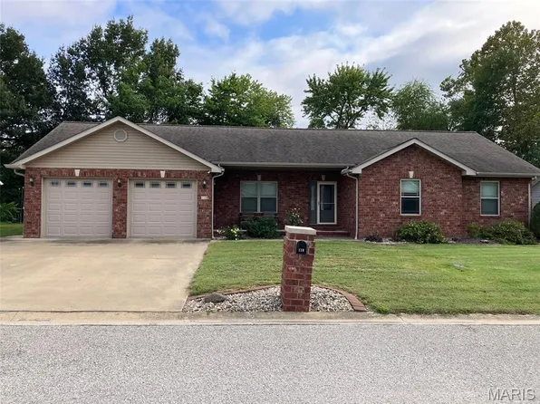 118 Briarwood Ln, Aviston, IL 62216
