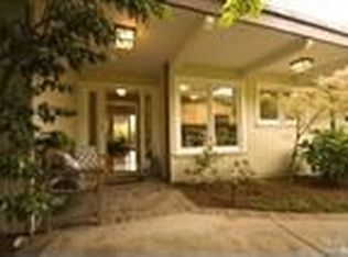 116 Laurel Grove Ave, Kentfield, CA 94904