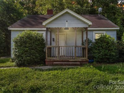 1510 Lane St, Kannapolis, NC, 28083