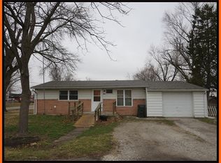 800 W Burton St, Kirksville, MO 63501